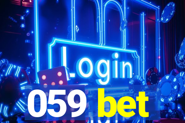 059 bet